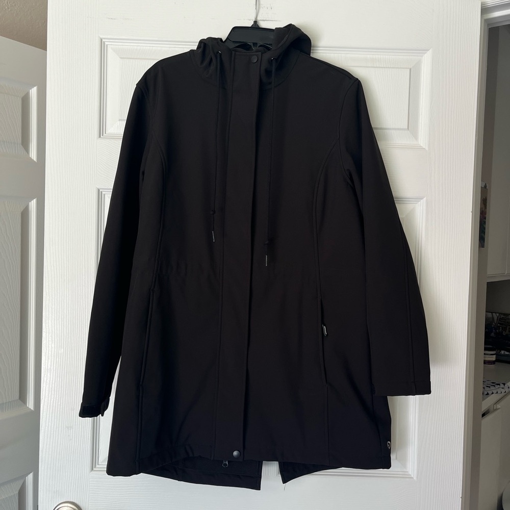 Outdoor Ventures Winter Jacket - image 3